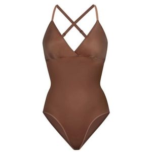 Skims bodysuit w/snap gusset